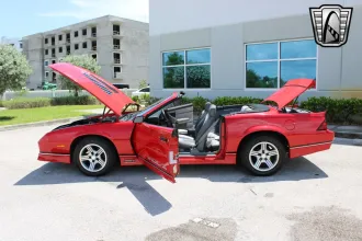 Camaro 11