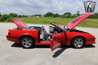 Camaro 13