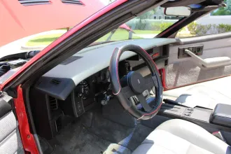 Camaro 15