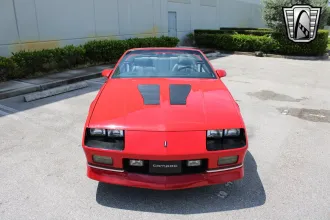 Camaro 24