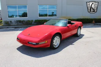 Corvette 3