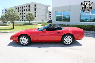 Corvette 4