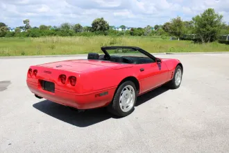 Corvette 7