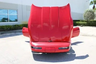 Corvette 10