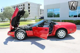 Corvette 11