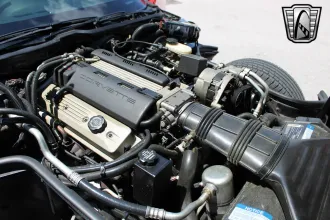 Corvette 14