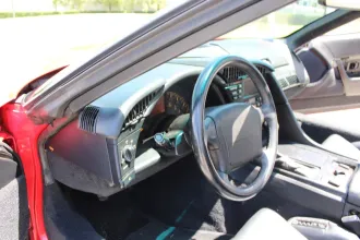 Corvette 15