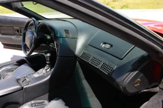 Corvette 18