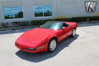 Corvette 26