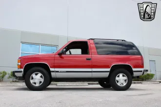 Tahoe 27