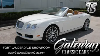 Continental 1