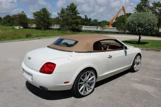 Continental 6