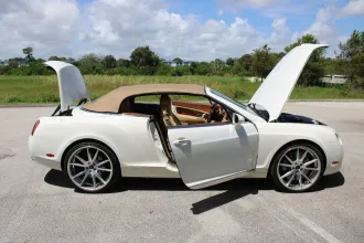 Continental 12