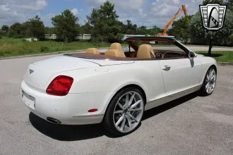 Continental 27
