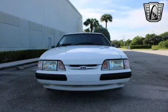 Mustang 2