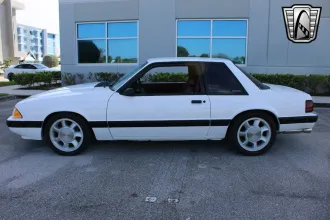 Mustang 3