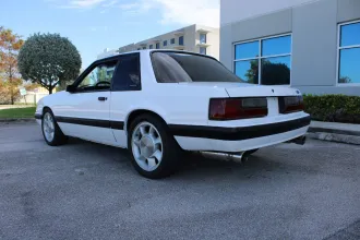 Mustang 4