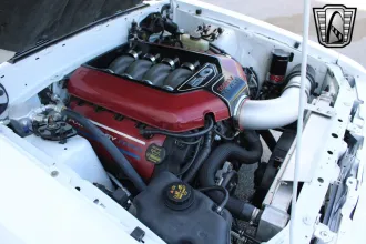 Mustang 9