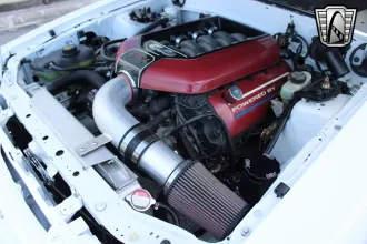 Mustang 10