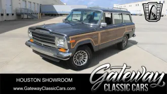 Grand Wagoneer 1