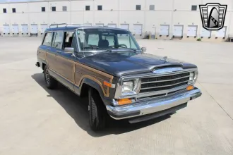 Grand Wagoneer 5