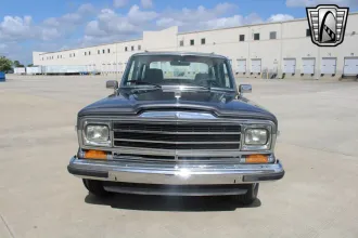 Grand Wagoneer 6