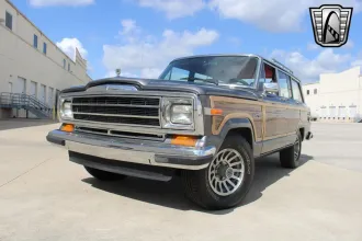 Grand Wagoneer 7