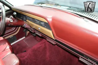 Grand Wagoneer 24
