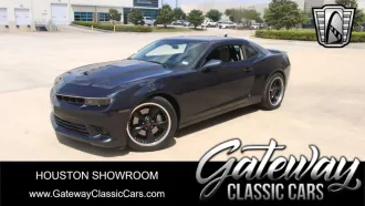 Camaro 1