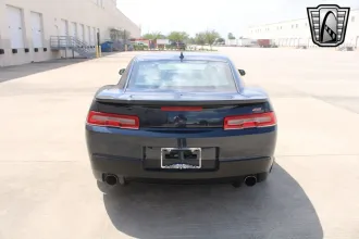 Camaro 4
