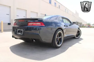 Camaro 5