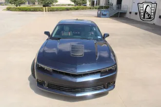 Camaro 7