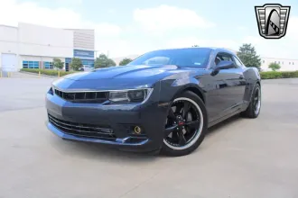 Camaro 9