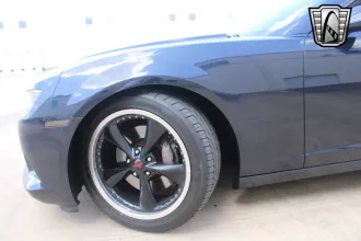 Camaro 11