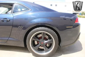Camaro 13