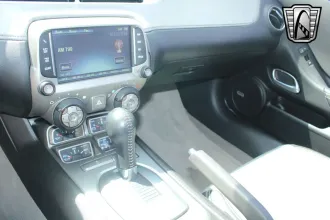 Camaro 22