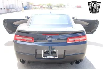Camaro 25