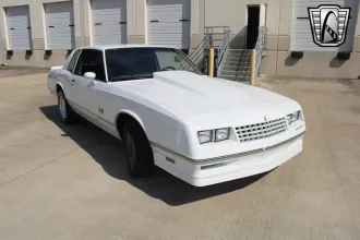 Monte Carlo 6