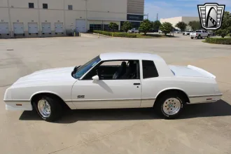 Monte Carlo 25