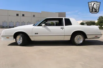 Monte Carlo 26