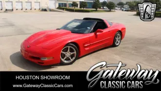 Corvette 1