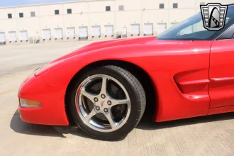 Corvette 9