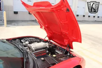 Corvette 15