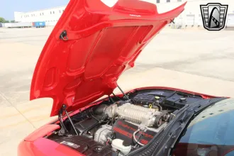 Corvette 16