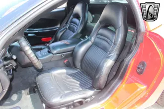 Corvette 17