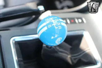 Mustang 25