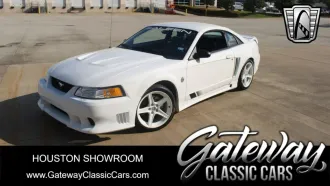 Mustang 1