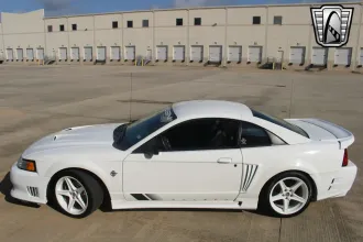 Mustang 3