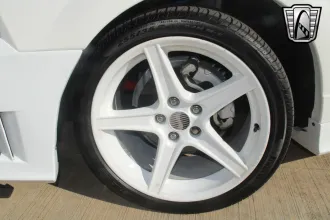 Mustang 7