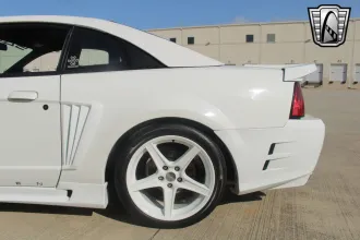 Mustang 9